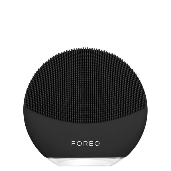 FOREO LUNA™ Mini 3 Facial Cleansing On The Go - Midnight